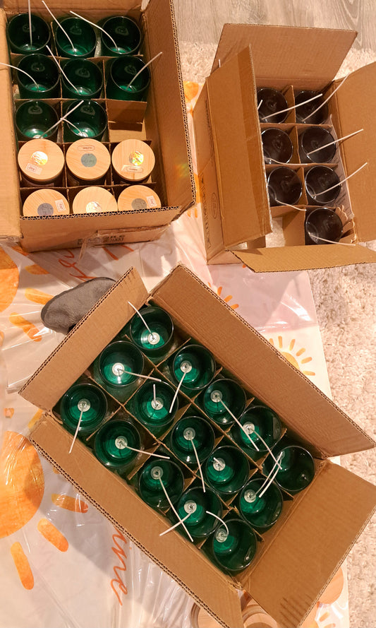 🔆Restocking in Progress🔆